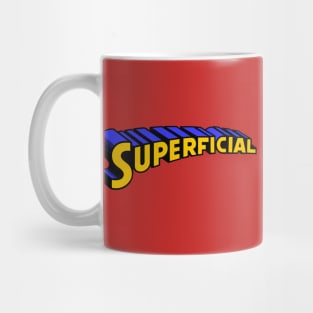 Superficial Mug